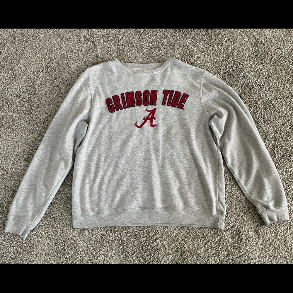 Alabama Sweatshirt